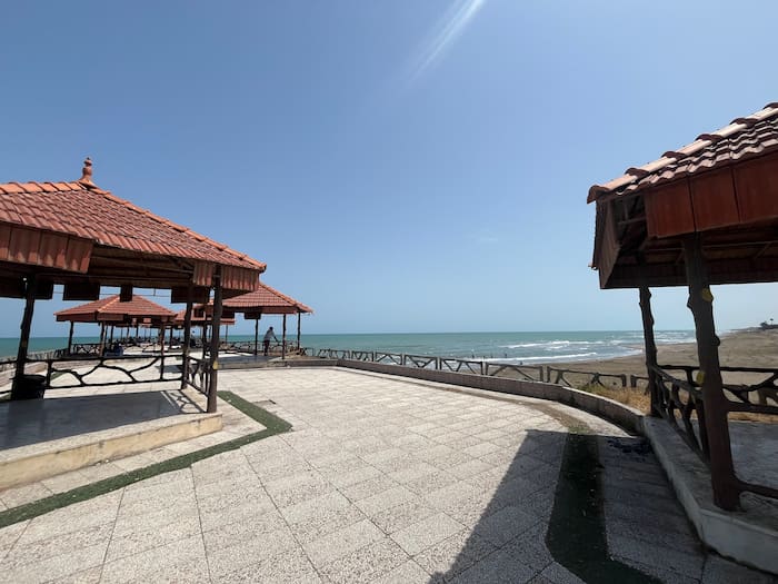 شهرک مخابرات (شهرک پیام)